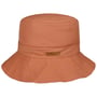 Safi Bucket Hoed met UV-Bescherming by Chillouts terracotta