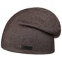 Trikala Beanie Muts by Chillouts antraciet