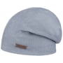 Trikala Beanie Muts by Chillouts lichtblauw