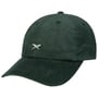 Corvin Dad Hat by iriedaily groen