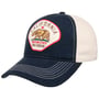 Motor State Trucker Pet by King Kerosin donkerblauw