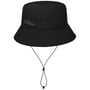 Texapore Bucket Regenhoed by Jack Wolfskin zwart