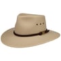 Countryman Western Wollen Hoed by Statesman beige