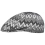 Zigzag Pet zwart