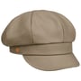 Anja Light Cotton Newsboy pet by Mayser taupe