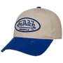 DB Denver Dad Pet by Von Dutch beige-blauw