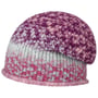 Learetta Beanie Muts by Lierys fuchsia