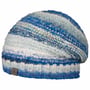 Milova Gebreide Muts by Lierys blauw