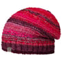 Milova Gebreide Muts by Lierys fuchsia