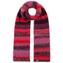 Milova Gebreide Sjaal by Lierys fuchsia