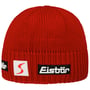 Trop Skipool Gebreide Muts by Eisbär rood