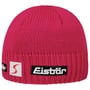 Trop Skipool Gebreide Muts by Eisbär pink