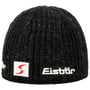 René Skipool Muts by Eisbär zwart-blauw