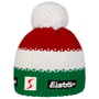 Star Skipool Kids Beanie Muts by Eisbär rood