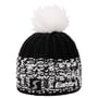Focus Lux Crystal Skipool Muts by Eisbär zwart-wit