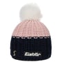 Focus Lux Crystal Skipool Muts by Eisbär pink-wit