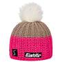 Focus Lux Crystal Skipool Muts by Eisbär pink