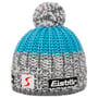 Refocus Skipool Pomponmuts by Eisbär blauw-grijs