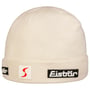 Renan RL Skipool Omslagmuts by Eisbär wit