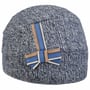 Netama Dames Muts by bedacht donkerblauw