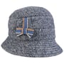 Netama Dameshoed by bedacht donkerblauw