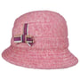 Netama Dameshoed by bedacht pink