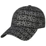 9Forty Female Mono Yankees Pet by New Era zwart