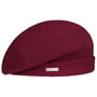 Walkloden Alpinopet met Omslag by Seeberger raspberry
