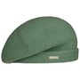 Walkloden Alpinopet met Omslag by Seeberger groen