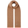 Leacona Gebreide Sjaal by Seeberger beige