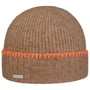 Lamalea Omslagmuts by Seeberger beige
