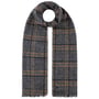 Laseto Gebreide Sjaal by Lierys beige-blauw