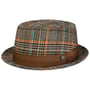 Javio Wollen Hoed by Lierys beige-zwart