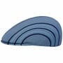 Don Stripe 507 Pet by Kangol blauw