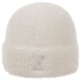 Faux Fur Beanie Muts by Kangol crèmewit