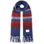 Tylur Soft Sjaal by Barts donkerblauw