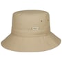 Alyssie Bucket Regenhoed by Barts lichtbeige