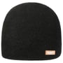 Uni Beanie Muts met Kasjmier by Barts zwart