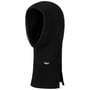 Citril Hood Merino Balaclava by Barts zwart