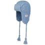 Brubru Bomber Inca Muts by Barts blauw