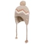 Lotey Inca Muts by Barts beige