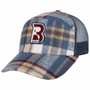 Killeen Trucker Pet by Barts blauw