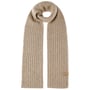 Banxs Gebreide Sjaal by Barts beige