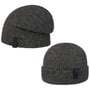 Rhodoz 2-Way Beanie Muts by Barts antraciet