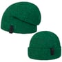 Rhodoz 2-Way Beanie Muts by Barts groen
