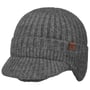 Duncin Beanie Muts by Barts antraciet