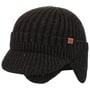 Duncin Beanie Muts by Barts zwart