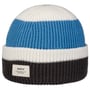 Ardem Beanie Muts by Barts blauw