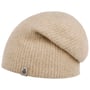 Snow Time Alpaca Beanie Muts by Roeckl beige