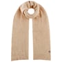 Snow Time Alpaca Sjaal by Roeckl beige